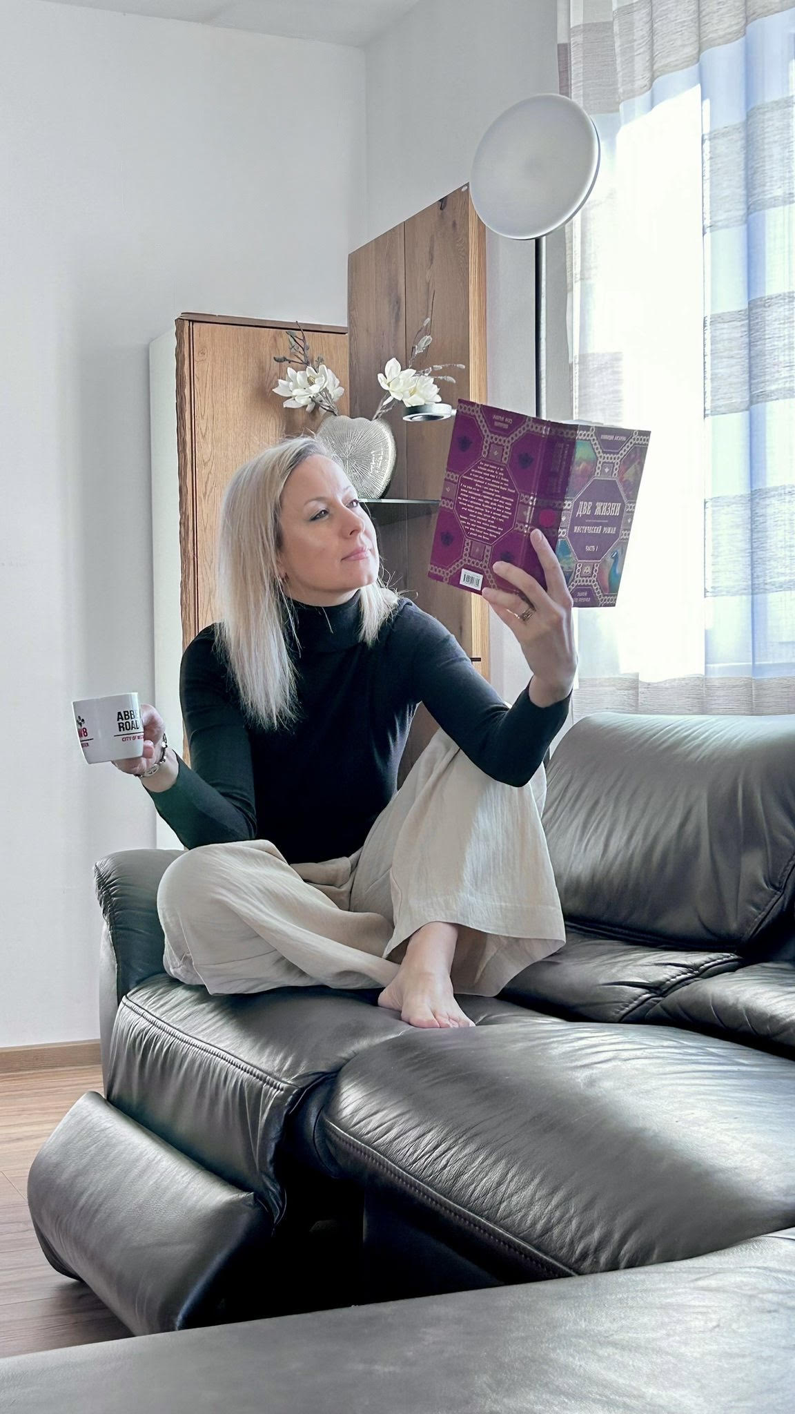 Kinesiologie – innere Balance und Harmonie